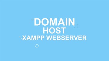 สอนสร้างเว็บไซต์ด้วย Wordpress | การติดตั้งเว็บเซิร์ฟเวอร์จำลองใช้งานจริงบนเครื่องคอมพิวเตอร์ EP.1