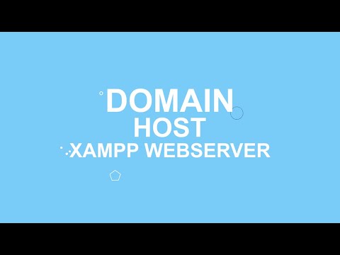 สอนสร้างเว็บไซต์ด้วย Wordpress | การติดตั้งเว็บเซิร์ฟเวอร์จำลองใช้งานจริงบนเครื่องคอมพิวเตอร์ EP.1
