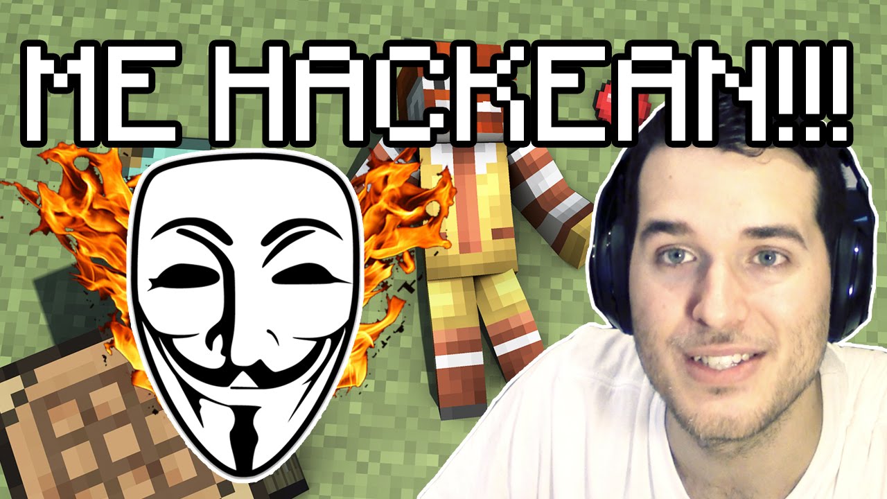 ME HACKEAN - YouTube