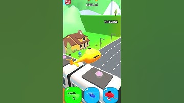 Shapeshifting – Level 112 | Smart Transform Racing!