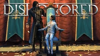 Dishonored Story Walkthrough Part 9 The Light at the End
Dishonored Story Walkthrough Part 9 No Commentary Gameplay Lets Play Mission 9 The Light at the End русские субтитры Low Chaos Stealth
Dishonored Прохождение 9 Путеводный маяк русские субтитры Dishonored Story Walkthrough Part 9 The Light at the End