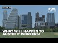 Optimizing Austin's IT Department could save the city over $100 million
