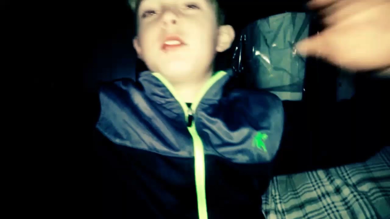 The 100 Dab challenge!!!