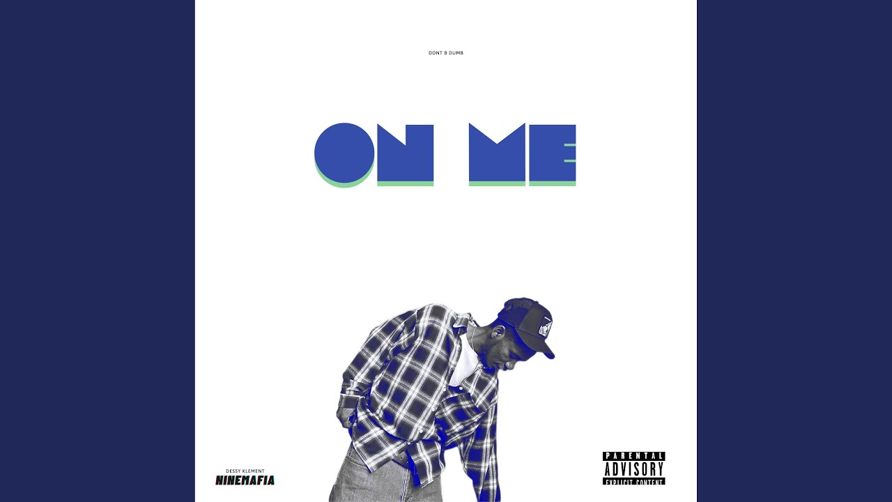 Watch On Me on YouTube Watch On Me on YouTube