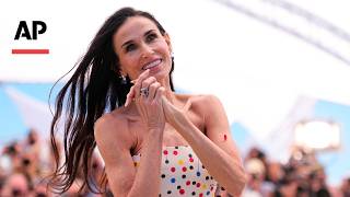 Demi Moore says AI can 'never replace' true art that 'comes from the soul' Net Worth