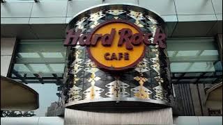 Coburn - Jakarta Meledak Lagi (live Hardrock  Cafe)