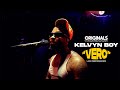 Kelvyn boy  vero originals live performance