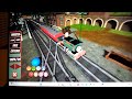 Locos online branchline job with samson