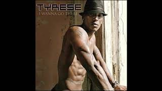 How you gonna act like that- Tyrese