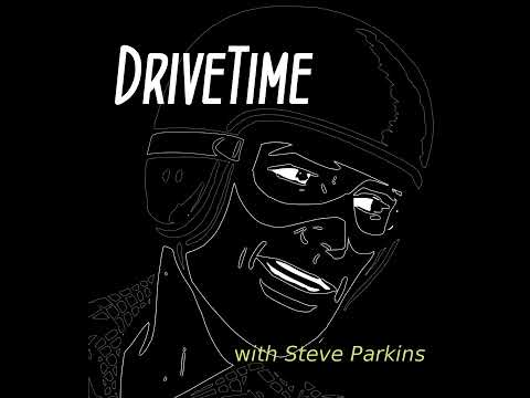 VIDEO HEAD CLEANER — VIDEO HEAD CLEANER - DriveTime with Steve Parkins