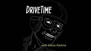 VIDEO HEAD CLEANER - DriveTime with Steve Parkins screenshot 2
