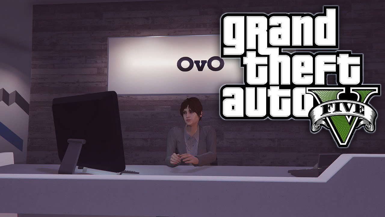 GTA 5 Online CEO CRATES FAIL! YouTube