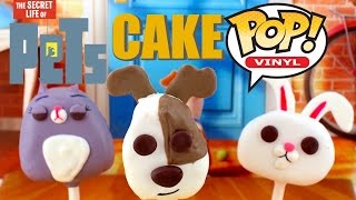 CUTE Cake Pops – Cute Life