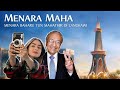 Legasi baru Tun Mahathir: Menara Maha, menara TERTINGGI DI KEDAH! 😨🗼🇲🇾