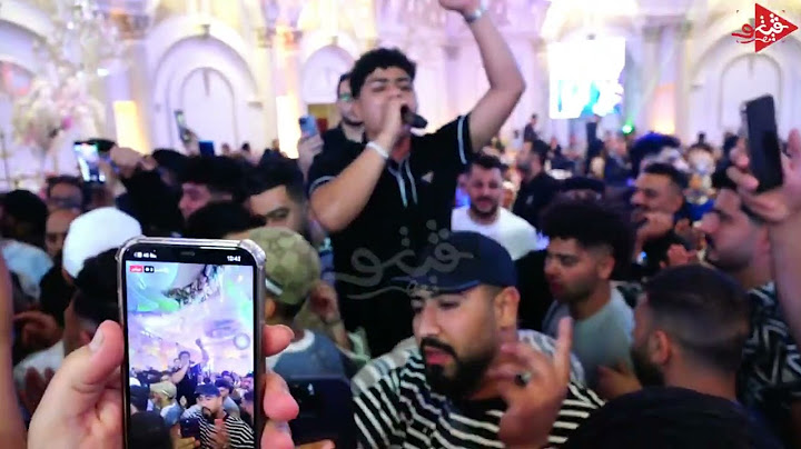 احمد موزه مكسر فرحه نور التوت بحضور كل مطربين المهرجانات مع حسام حسن شوف بنفسك