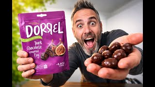Best Chocolate Covered Figs