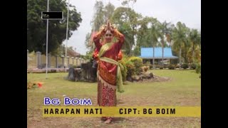 Download Lagu LAGU JAMBI || HARAPAN HATI || BANG BOIM ~ Official Video Music BBM MP3