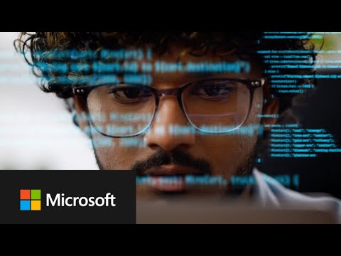 Microsoft Cloud for Retail: Partners Make More Possible - YouTube