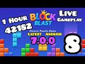 MAIN BLOCK BLAST CARI SKOR TINGGI