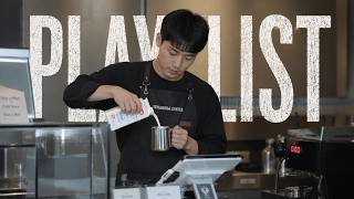 𝐏𝐋𝐀𝐘𝐋𝐈𝐒𝐓  혼자 듣기엔 너무 아까운 그루브 😎 | GROOVE · JAZZHOP | 매장 · 카페 · 작업용 screenshot 4