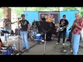 Tighten Up - The Black Keys - Neighborhood Picnic Band 2012