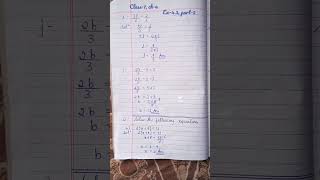 Class-7, Ch-4,Ex-4.3,Part-2