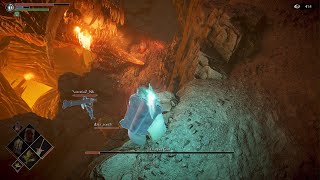 Demons Souls - Doge The Invisible Enemy