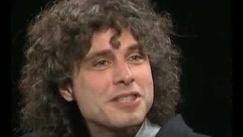 Steven Pinker: Do We Think in Words?