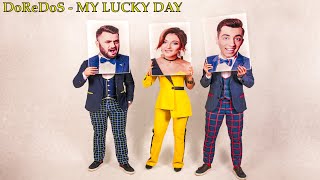 DoReDoS - My Lucky Day (Official Video) Eurovision 2018 Moldova