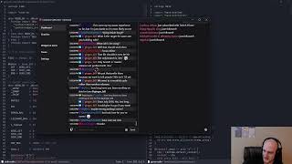Odin + Sokol WASM setup time. I am now web dev.