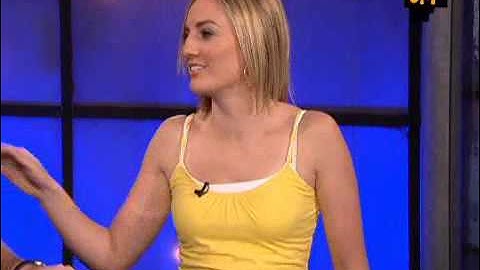 Attack Of The Show! - Around The Net: March 18th 2009