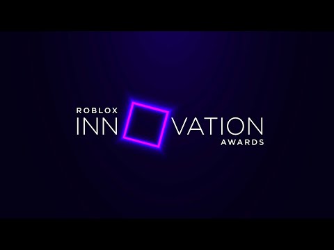 Roblox Innovation Awards | RDC 2022's Avatar