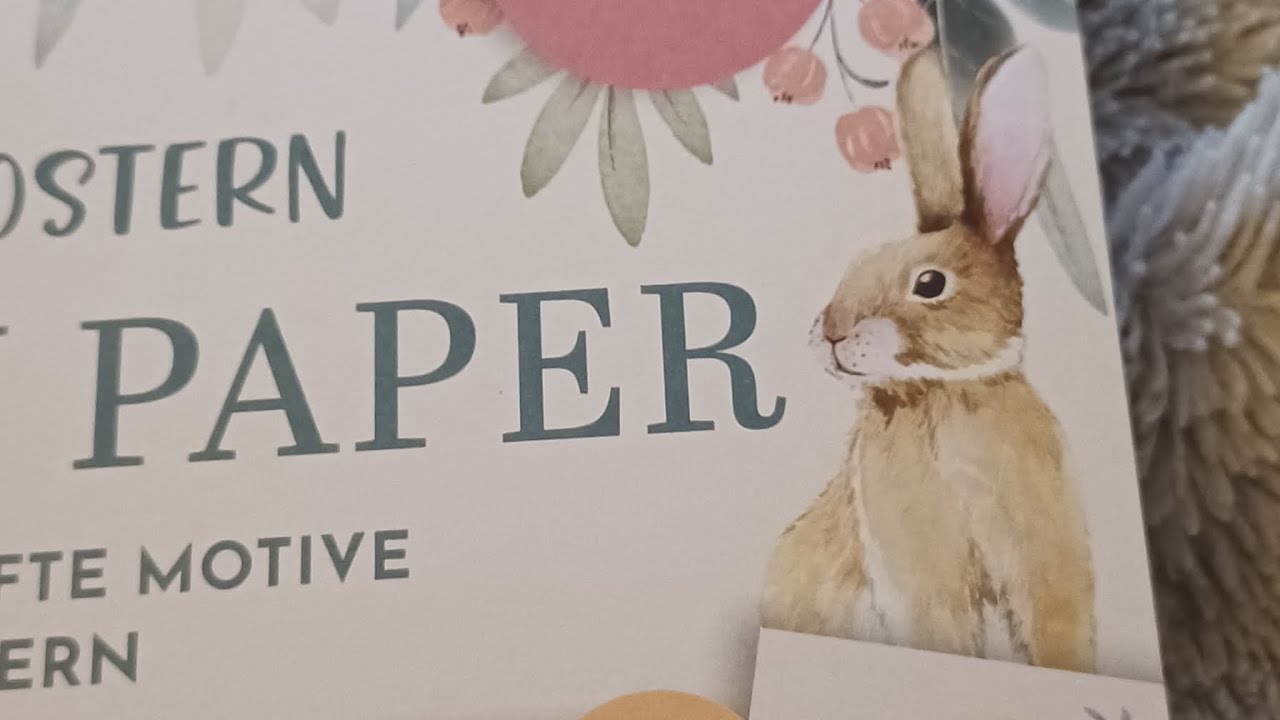 Misch Bastel Haul/ Einkauf,Tedi,Thalia,Action etc.