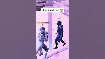 I hate reload