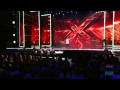 Chris Rene Young Homie Original Spoken Word The X Factor USA NEW SONG 2011 FullVersion HD HQ