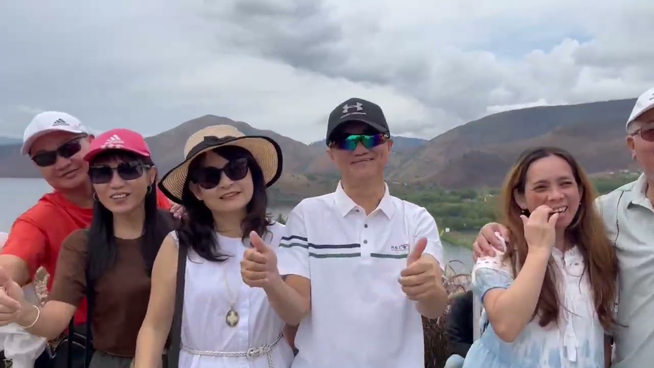 PAKET TOUR MEDAN DANAU TOBA 