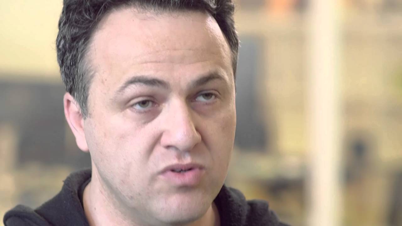 Gil   Networking events