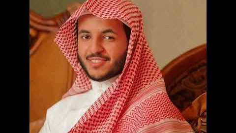 قراءة رائعة من سورة هود   القارئ أحمد العبيد ||  TRTEEL   HD