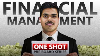 FINANCIAL MANAGEMENT ONE SHOT REVISION WITH ALL NCERT KEY WORDS. CLASS 12 BUSINESS STUDIES BOARDS 26 screenshot 3