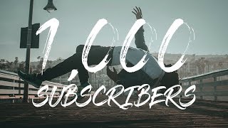 MY FIRST 1000 YOUTUBE SUBSCRIBERS!!
We did it! 1000 SUBSCRIBERS!! Thanks to ALL of you for your support in helping me reach this milestone! I hope you all continue to enjoy the content I produce! Hereโs to the next 1,000!
FOLLOW MY SOCIAL MEDIA:
INSTAGRAM: @tristanervin_
TWITTER: @tristanervin_
FACEBOOK: Tristan Ervin Visuals
PATREON: https://www.patreon.com/tristanervin_
GET 15% OF YOUR FIRST PURCHASE WITH MOMENT HERE:
https://moment.8ocm68.net/Jn9ZE
WHAT I USE TO SHOOT YOUTUBE VIDEOS:
https : //kit.com/TristanErvin_
Thank you for stopping by my channel! My name is Tristan and I live in Southern California. My vlogs are centered around adventures, tech reviews, and travel. If youre into any of that, make sure you subscribe to my channel! Tune in every Sunday around 2 pm/5pm Eastern for new episodes!! MY FIRST 1000 YOUTUBE SUBSCRIBERS!!