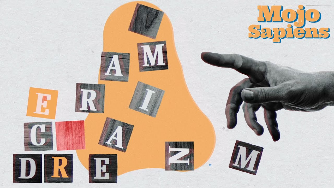 American Dream - Mojo Sapiens