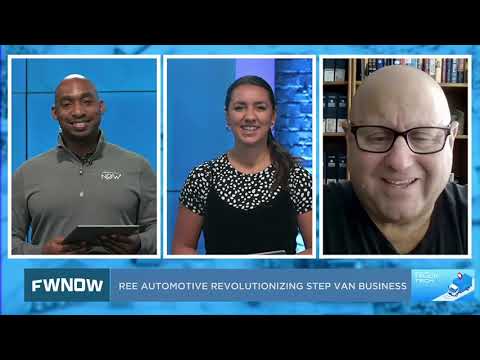 Ree Automotive Price Target
