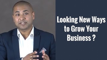 Digital Disruption Workshop - Looking new ways to grow your business ?