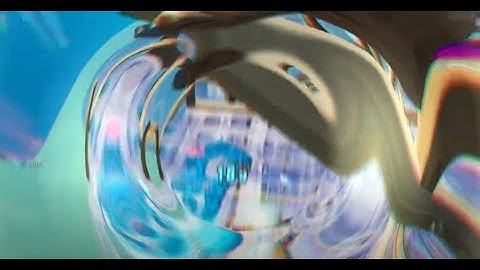 Want this INSANE *RGB Glint* + *INVISIBLE SHOCKWAVE* just like YARN on ✨Davinci Resolve✨?