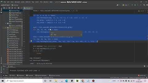 Computer Vision || Face Detection || Haar Cascade