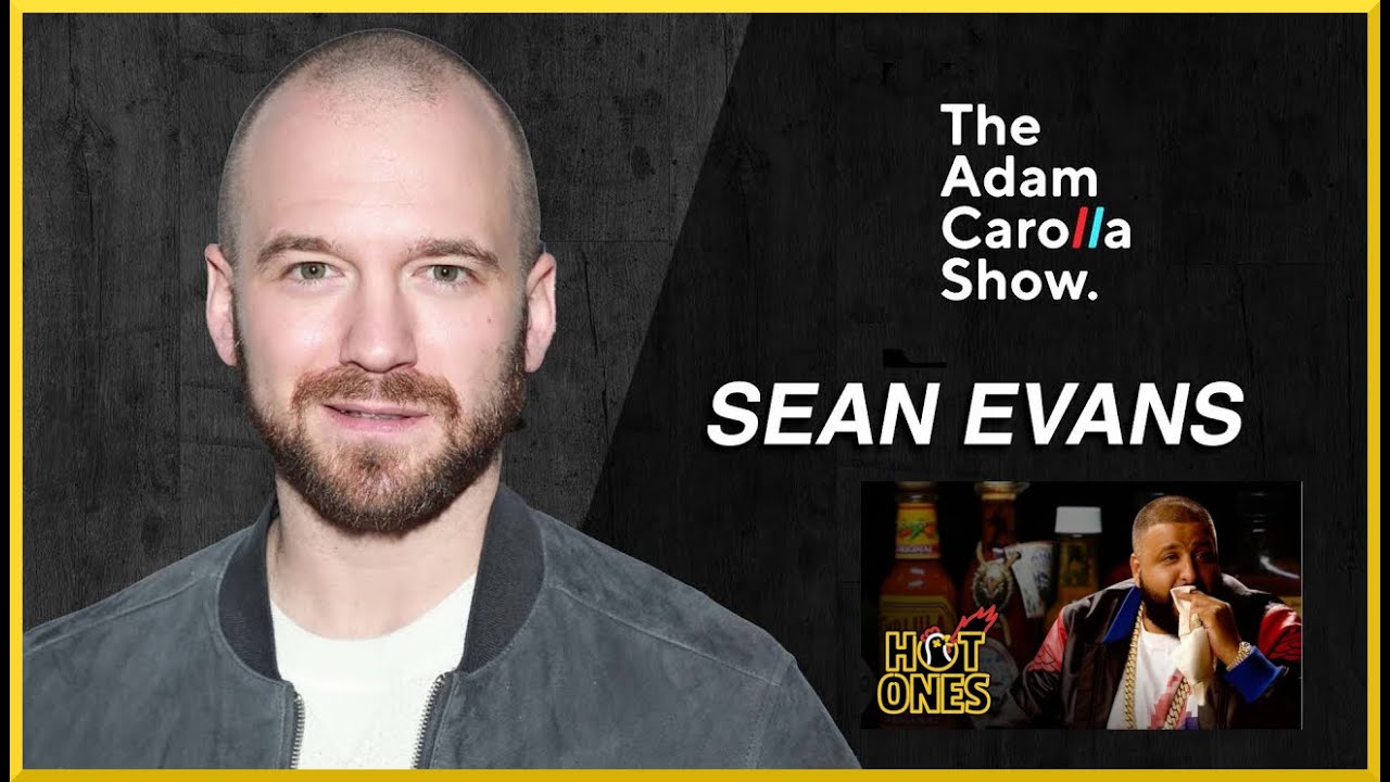 DJ Khaled 'Hot Ones' Disaster