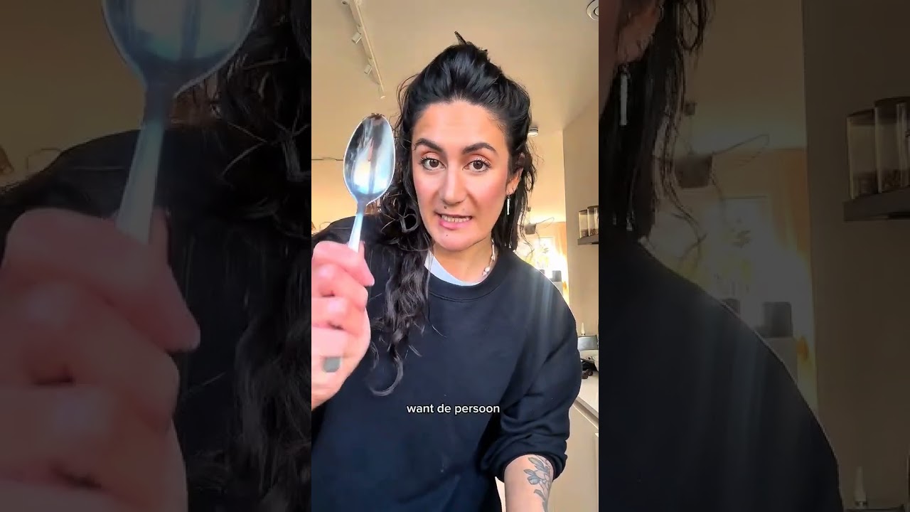 🤎 De viral crunchy brownie balls zijn !  