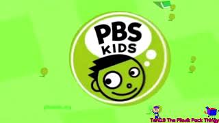 Pbs Kids 2013 France With 6 Effects