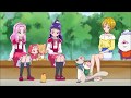 【MAD】輝木ほまれ×「1461日」