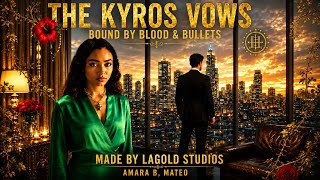 THE KYROS VOWS — PART TWO: THE DEVIL’S PROPOSAL | Mafia Romance Series